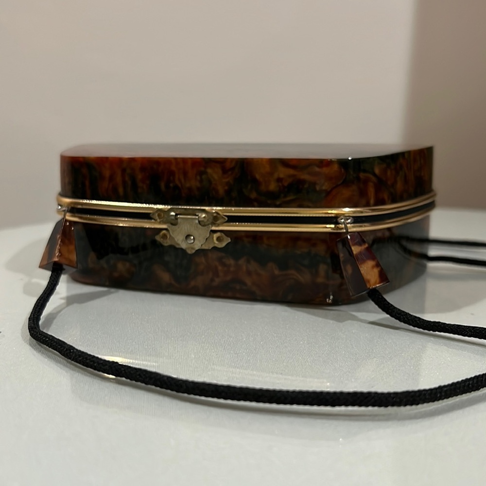 COPY - Authentic vintage clutch